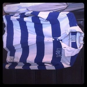 Pink Victoria Secret college vault UK long sleeve